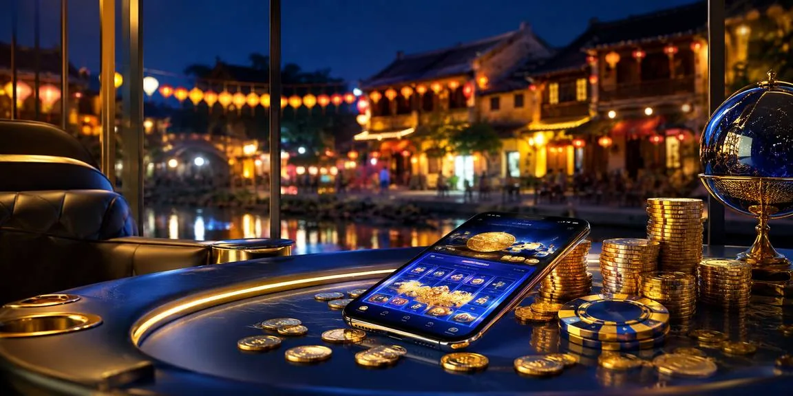 gi8 fun Casino & Slot