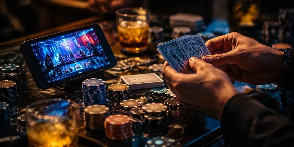 gi8 fun Trải nghiệm di động