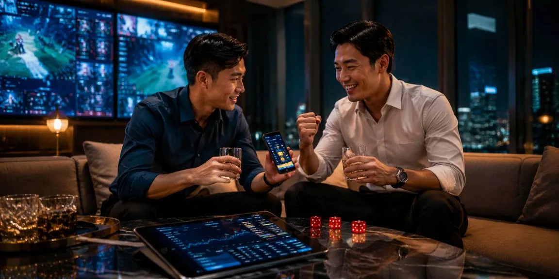 gi8 fun Việt Nam Sảnh casino